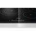 Siemens EH651FD17E 60CM BUILT-IN 3-ZONE INDUCTION HOB