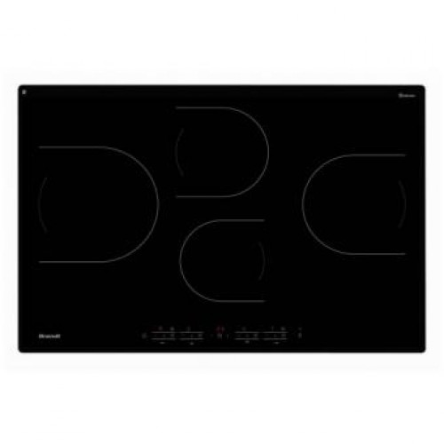 BRANDT TI1082B BUILT-IN 4-ZONE INDUCTION HOB