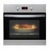 TEKA HE635/SS 65L BUILT-IN ELECTRIC SINGLE OVEN TEKA HE635/SS 65L BUILT-IN ELECTRIC SINGLE OVEN