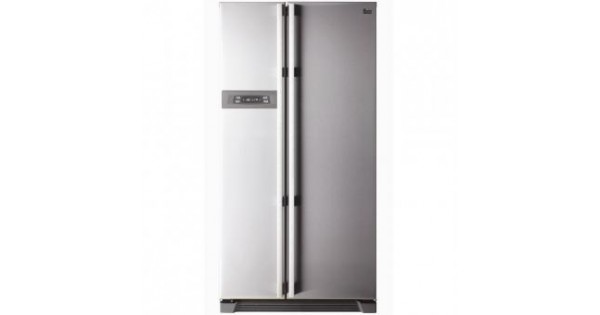 TEKA NFD620 618L SIDE-BY-SIDE REFRIGERATOR