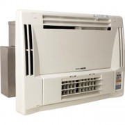 KUSATSU 日本草津 KBF-231RGSHWD 窗口式浴室寶