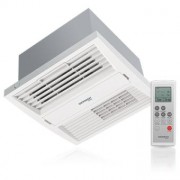 GERMAN POOL 德國寶 HTB916W 白色 多功能浴室乾衣暖風機