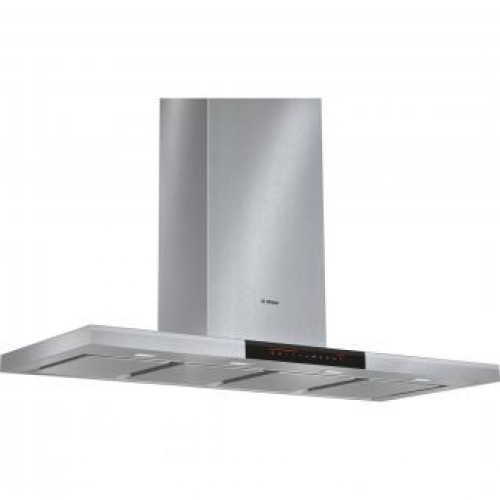 Bosch DWB121K50 CHIMNEY TYPE HOOD