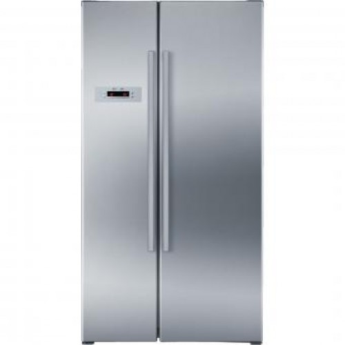 Bosch KAN62V41GB 604L SIDE BY SIDE REFRIGERATOR