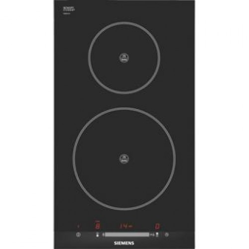 Siemens EH375ME11E 30CM BUILT-IN 2-ZONE INDUCTION HOB