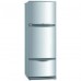 Mitsubishi Electric 三菱電機 MR-V45EH 337公升 三門雪櫃(不鏽鋼色Stainless Steel) Mitsubishi Electric 三菱電機 MR-V45EH 337公升 三門雪櫃(不鏽鋼色Stainless Steel)