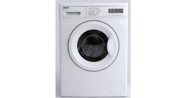 zanussi washing machine 5kg