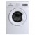 ZANUSSI ZFV1228  7KG 1200RPM Front Loaded Washer