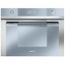 SMEG SC45V2 34L Built-In Combination Steam Oven SMEG SC45V2 34L Built-In Combination Steam Oven