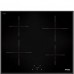 SMEG SI5643B 60厘米 嵌入式四頭電磁爐 SMEG SI5643B 60厘米 嵌入式四頭電磁爐