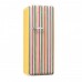 SMEG FAB28QCS1 247L 50's style Refrigerator (Colour Stripe)