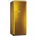 SMEG FAB28QDG 247L 50's style Refrigerator (Gold)