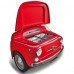 SMEG SMEG500R 100L MINIBAR (Red)