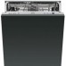 SMEG ST331L 60cm Fully Integrated Horizontal Dishwasher 