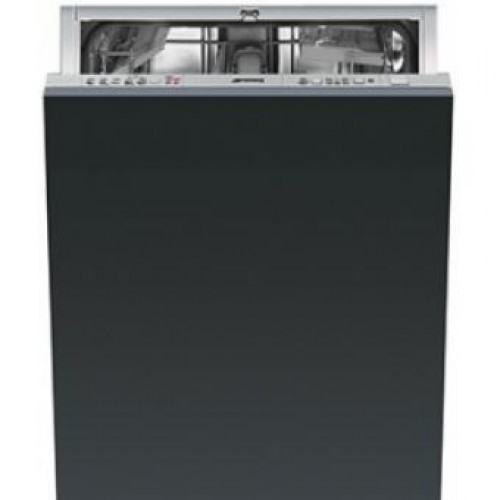 SMEG STA4502 45cm Fully Integrated Horizontal Dishwasher 