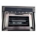 BAUMATIC   BCS480SS  嵌入式蒸烤爐