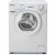 CANDY AQUA1041D1/2-S  4kg 1000rpm Front Loaded Washer
