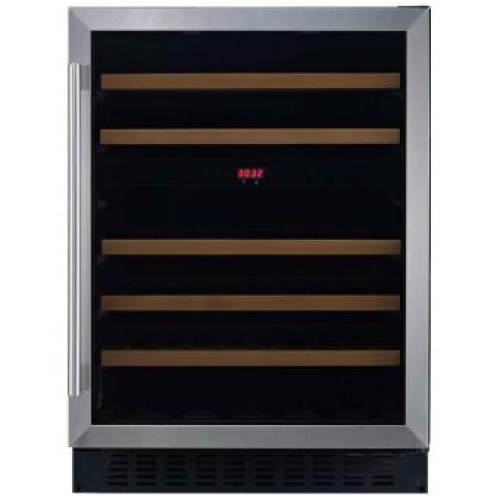 WHITE-WESTINGHOUSE WC54DIX 145Litres Double Temperature Zone Wine Cooler