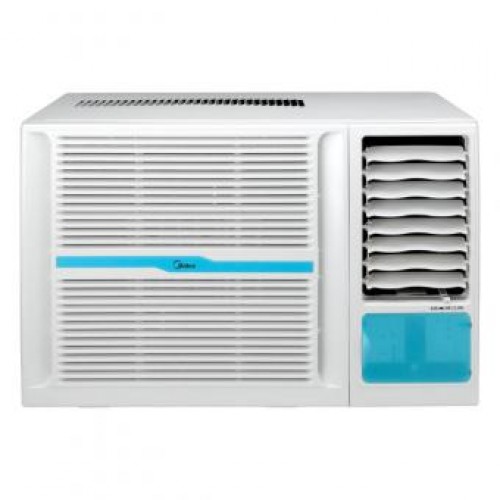 MIDEA MWH-09CM3U1 1 HP Window Type Air Conditioner