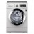 LG  WF-N1408MW 8kg 1400rpm Front Loaded Washer