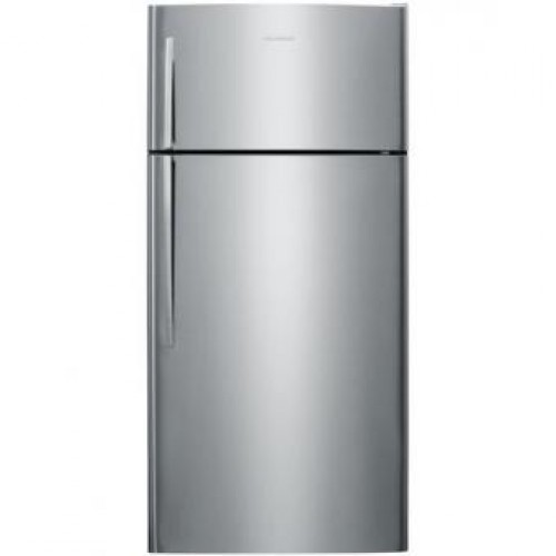 Fisher & Paykel E521TLX3 520 liter two-door Bottom-Freezer Refrigerator