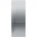 Fisher & Paykel E402BLXFD4 363L two-door Bottom-Freezer Refrigerator