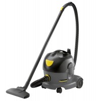 Canister vacuum Cleaners
