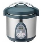 Electronic Pressure Cookers