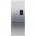 Fisher & Paykel E402BRXFDU4 359Litres Bottom-Freezer Refrigerator