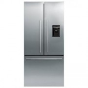 FISHER & PAYKEL 飛雪 RF522ADUSX4 439公升法式對開門雪櫃(不鏽鋼色Stainless Steel)