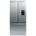 Fisher & Paykel RF522ADUSX4 439L French Bottom Freezer Refrigerator