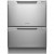 Fisher & Paykel 飛雪 DD60DCX7 雙櫃嵌入式洗碗碟機