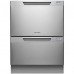 Fisher & Paykel DD60DCX7 Double Built-in Dishwasher