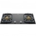 BERTAZZONI P7 C01 CON X 78cm Built-in 2-burner Town Gas Hob BERTAZZONI P7 C01 CON X 78cm Built-in 2-burner Town Gas Hob
