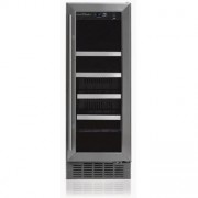 VINVAUTZ 名望 VZ18BUP 單溫區紅酒櫃 (19瓶)