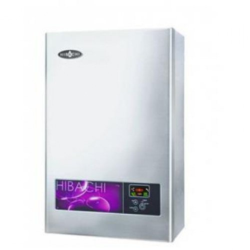 Hibachi 氣霸 HY-12TWS Town Gas Water Heaters