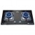 Hibachi 氣霸 HY-2628SN Built-in Gas Hobs