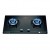 Hibachi HY-238SN  Built-in LP Gas Hobs