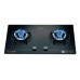Hibachi HY-238SN Built-in LP Gas Hobs Hibachi HY-238SN Built-in LP Gas Hobs