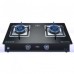 Hibachi HY-2623S TG Table Top Town Gas Hob Hibachi HY-2623S TG Table Top Town Gas Hob