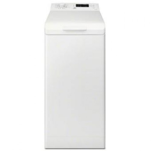 Electrolux 伊萊克斯 EWT0862EWW 6公斤 800轉 上置式洗衣機