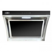 Hibachi 氣霸 HY-138-D710S3 斜抽式抽油煙機