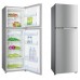 BAUMATIC BRCF256SL 2-Door Refrigerator BAUMATIC BRCF256SL 2-Door Refrigerator