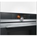 Siemens  HN678G4S1B   67L built-in combination oven with microwave with pulse steam