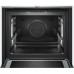 Siemens  HN678G4S1B   67L built-in combination oven with microwave with pulse steam