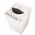 Toshiba AW-F750SH 6.5kg 700rpm Top Loaded Washer Toshiba AW-F750SH 6.5kg 700rpm Top Loaded Washer