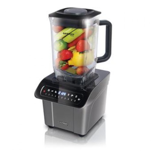 GERMAN POOL PHD-100 High Speed Food Processor 