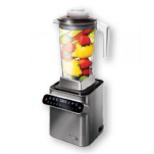 GERMAN POOL PRO-11CM High Speed Food Processor