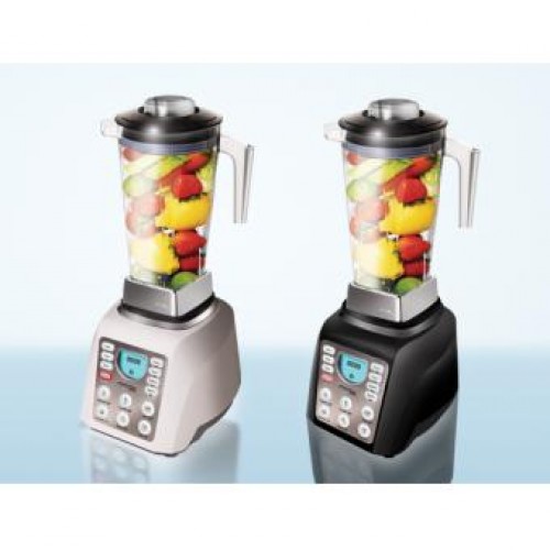 GERMAN POOL PRO-6SS High Speed Food Processor