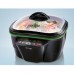 GERMAN POOL DFC-616 Auto-Power Switch Multifunctional Health Cooker